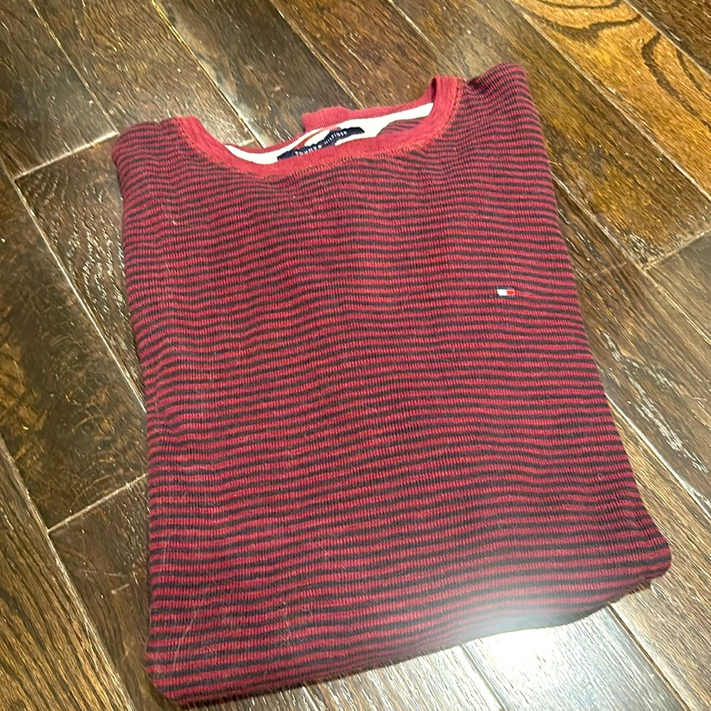 Tommy Hilfiger sweater XL